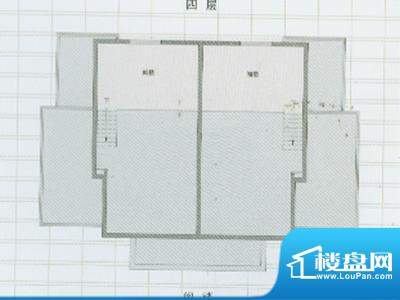 上海昌鑫花园户型图面积:0.00平米