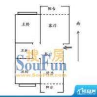 上海 航天公寓二期 面积:0.00平米