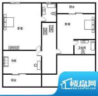 上海 航天公寓二期 面积:0.00平米