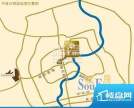 中海万锦城三期中海万锦城三期交通图