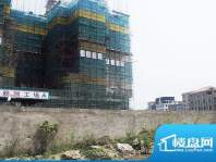 富通天邑湾建筑工程进度（2010-03-12）