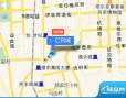 亿利城·滨河湾交通图
