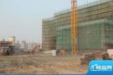 天河理想城项目工程实景（2012.9.20）