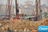 天河理想城项目工程实景（2012.9.20）
