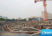 景鸿铭城项目工程进度（2012.09.07）