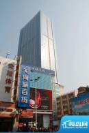 金润铂宫实景图2011.12.22