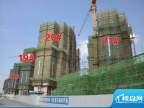 华润橡树湾工程进度（2012.08.02）