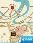 丰谷上城交通图