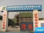 蓝鼎海棠湾整体工程进度（2011-11-20）