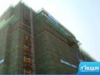 合肥合作经济广场3、4#工程进度（2012-