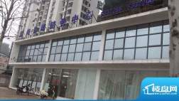 景尚名郡销售中心（2012-02-01）