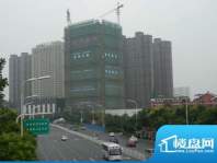 百乐门尚泽国际工程进度（2012.9.15） 
