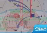 洛阳恒生科技园项目交通区位图