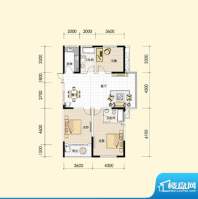 东菱阳光乐园10号楼面积:132.29m平米