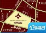 振华国际广场交通图