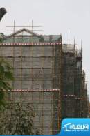 山合院在建多层2010.11.24