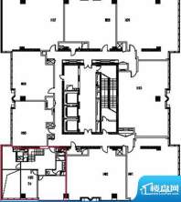 188公馆03-2户型 4室面积:330.33平米