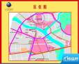 水湾清城二期交通图