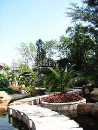 领地海纳天河花园外景图（2010-07-10 ）