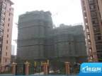隆昊昊博园整体工程进度（2011-09-20）
