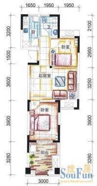 山泉海10#楼b1-1c户面积:68.87平米