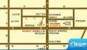 悦华城市广场交通图