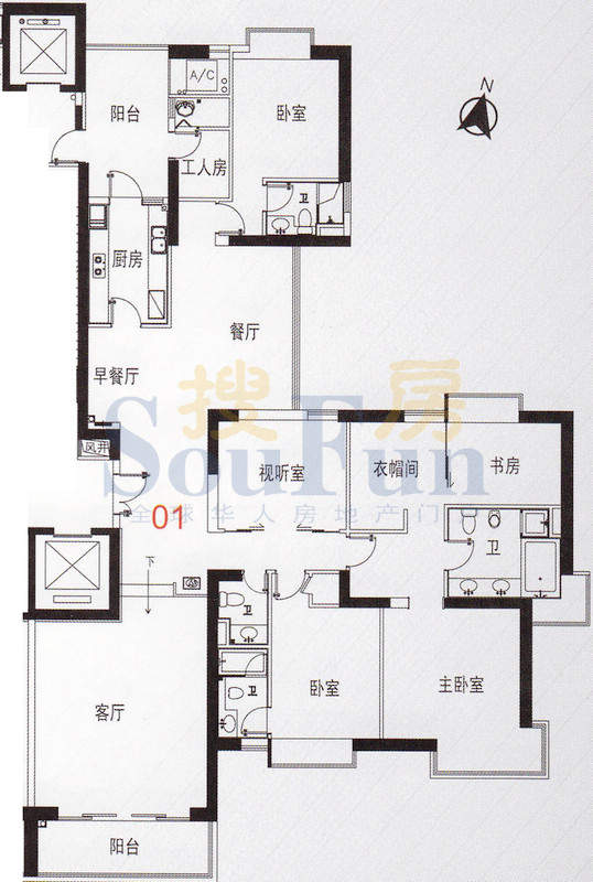 粤海丽江花园