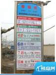 连云港义乌中国小商品城交通图