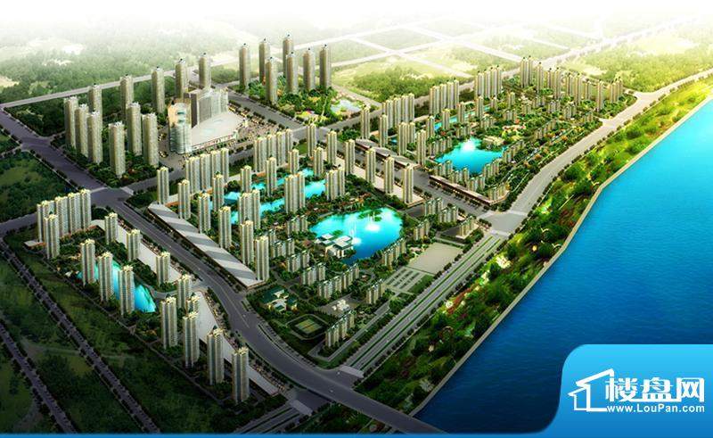 5)_恒大绿洲效果图_实景图_样板间_配套图_位置图-洛阳楼盘网