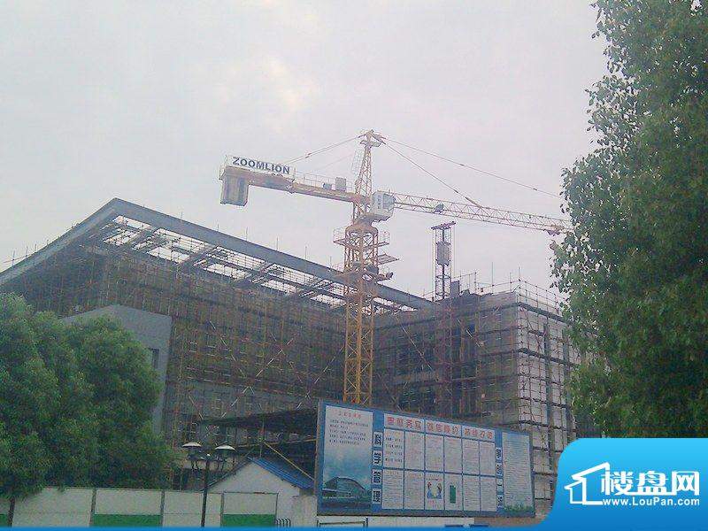 天泰青城3号楼施工图（2012.5.23）
