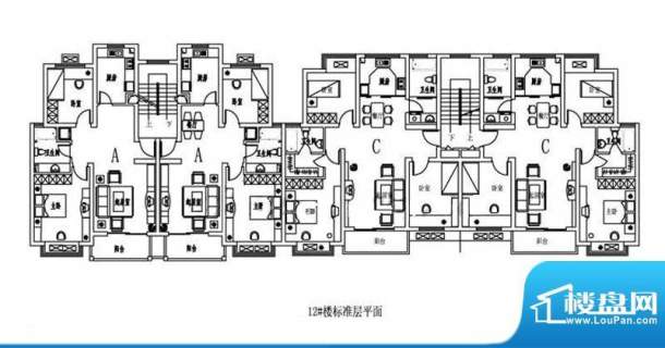 宏泰雅苑实景图