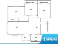 华新城项目华新城 3面积:0.00平米