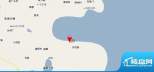 普陀国际游艇会·蓝堡交通图