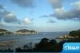 普陀国际游艇会·蓝堡实景图