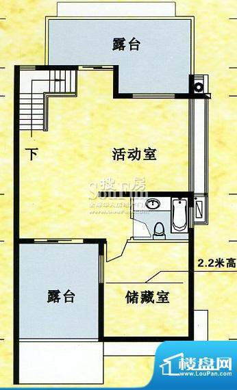 人和佳苑实景图