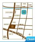 恒元城交通图