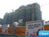 冠泰水晶城小区实景（2012.05.26）