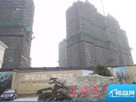 尚海花园外景图（2012.03.06）