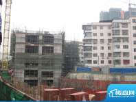 人民大厦1号楼工程进度（2011.12.28）