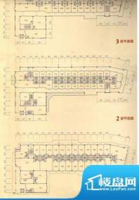 嘉年华城市广场照片面积:0.00平米