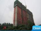 弘建公园国际二期高层封顶（2011-09-30