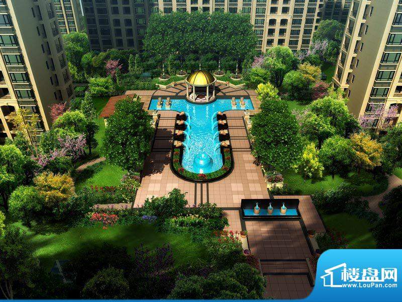 南通德诚翰景园效果图_实景图_样板间-南通楼盘网