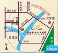 碧桂园东江凤凰城交通图