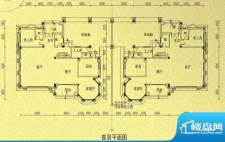 碧桂园·东江凤凰城面积:590.00平米