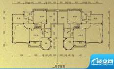 碧桂园·东江凤凰城面积:590.00平米