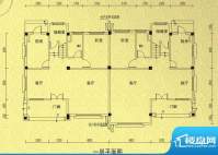 碧桂园·东江凤凰城面积:260.00平米