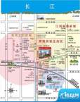 江阴五洲国际广场交通图
