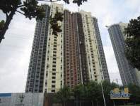 尚海城最新施工进展（20120523）