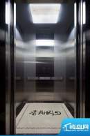 电梯实景