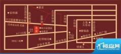 中宇国际中心交通图